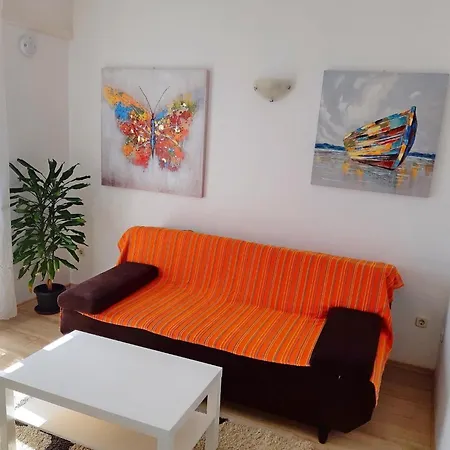 Apartament Vulicevic A1