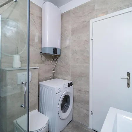 Apartament Vulicevic A1