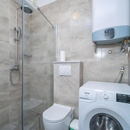 Apartament Vulicevic A1