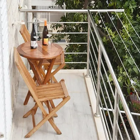 Vulicevic A1 Apartament