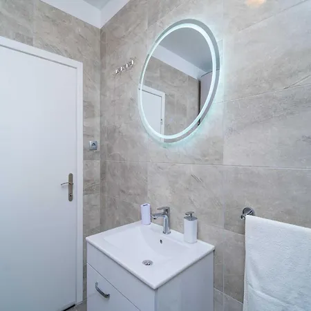 Vulicevic A1 杜布罗夫尼克