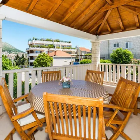 Apartment Vulicevic - Vulicevic A1 Free Private Parking