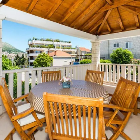 Vulicevic - Vulicevic A1 Free Private Parking Apartment *