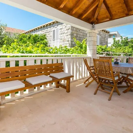 Vulicevic A1 Apartment *