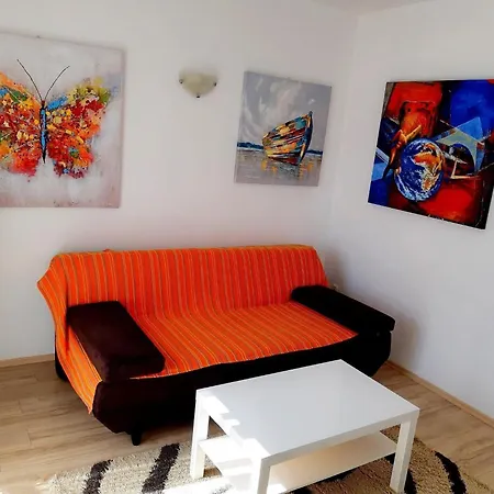 Daire Vulicevic A1 Dubrovnik