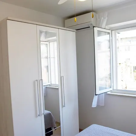 Vulicevic - Vulicevic A1 Free Private Parking Apartment