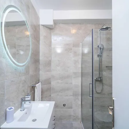 Vulicevic - Vulicevic A1 Free Private Parking Apartment *