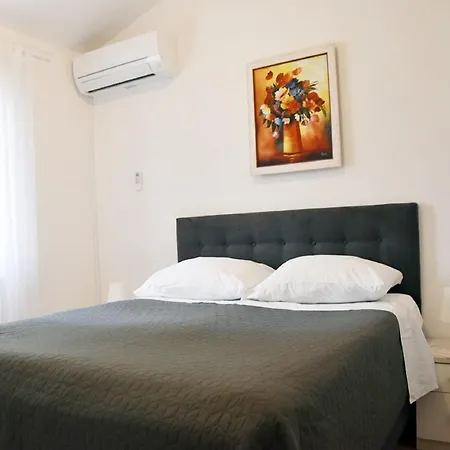 Vulicevic A1 Appartamento Ragusa