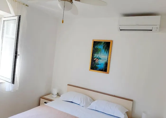 Vulicevic A1 * דוברובניק