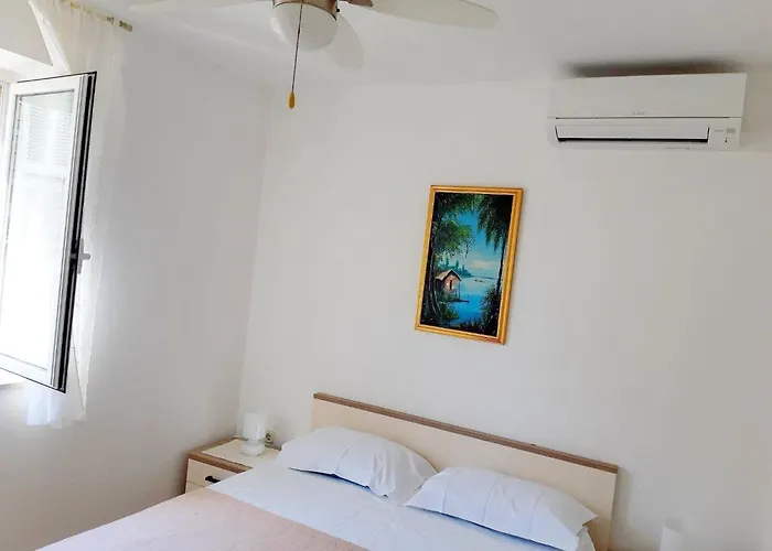 Apartmán Vulicevic A1 *