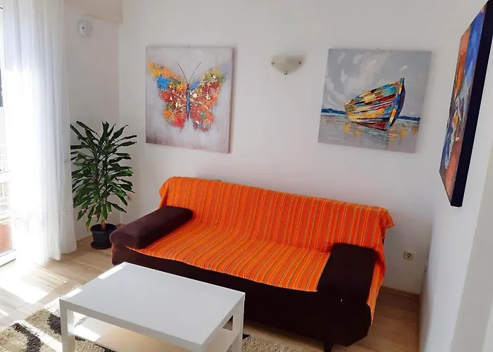 Apartmán Vulicevic A1