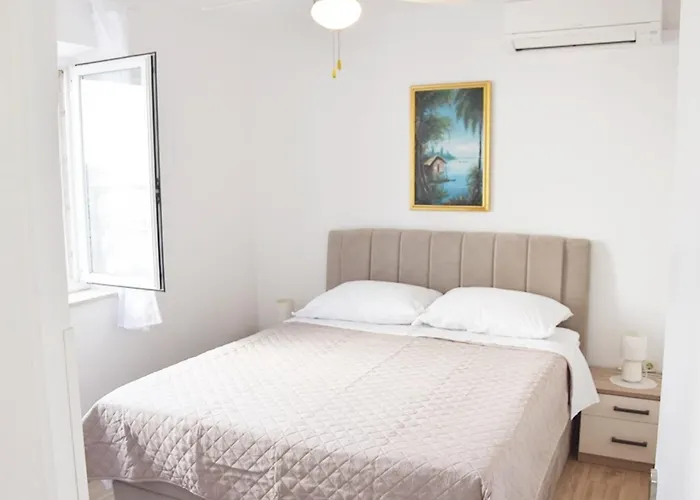 Vulicevic A1 דוברובניק