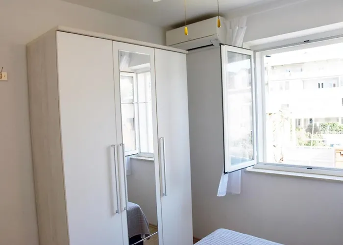 Vulicevic A1 דירה