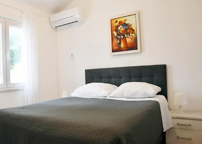 Vulicevic A1 דירה דוברובניק