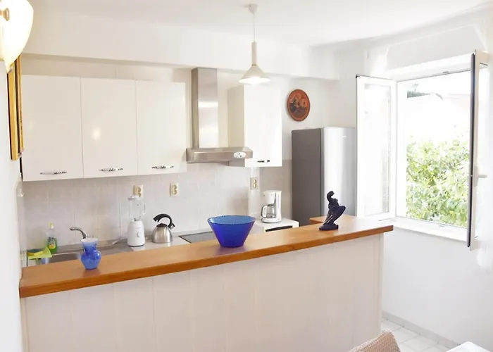 Vulicevic A1 Apartmán Dubrovník