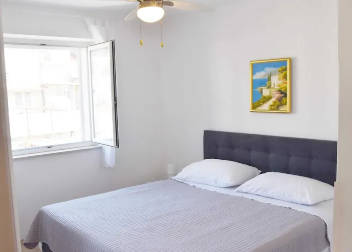 Vulicevic A1 Dubrovník