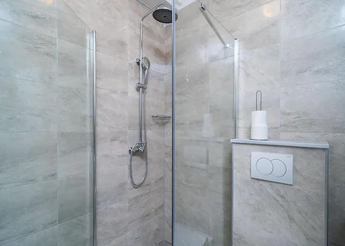 Vulicevic A1 Apartmán Dubrovník