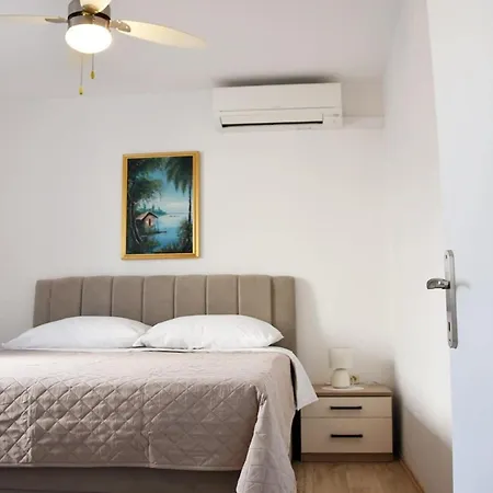 Vulicevic A1 Apartman *